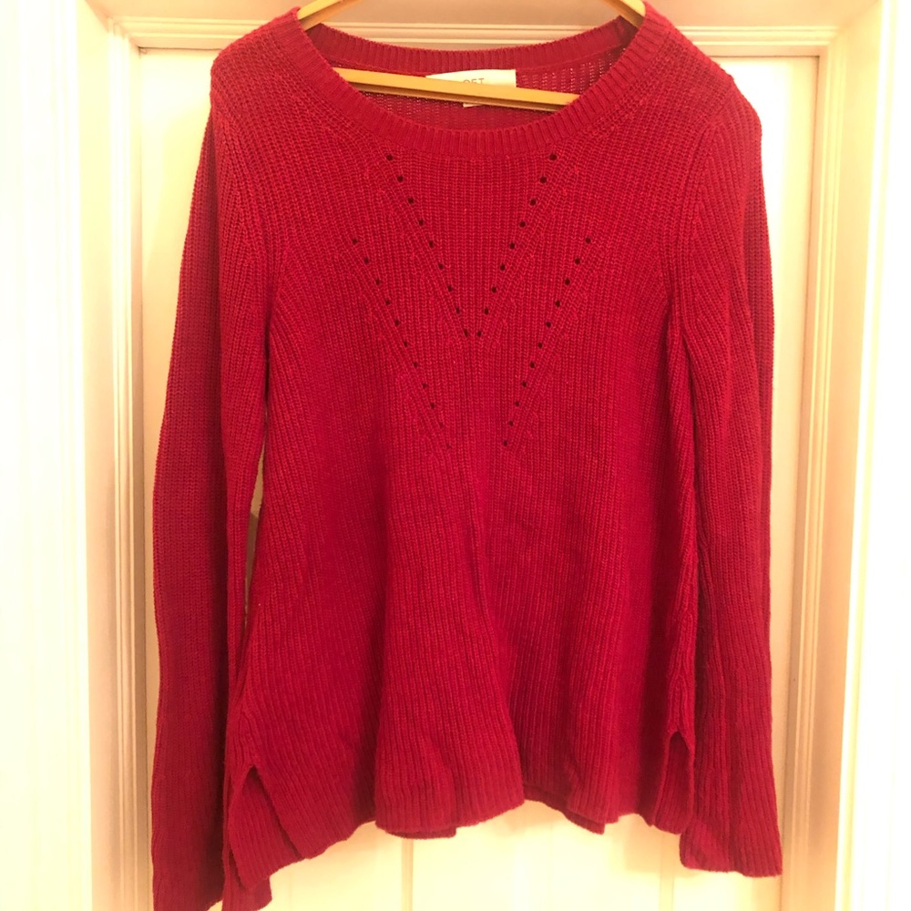 Loft Sweater